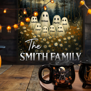 Halloween Vibes