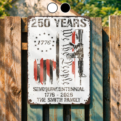 Celebrating 250 Years Of Freedom And Heritage With Stars And Stripes