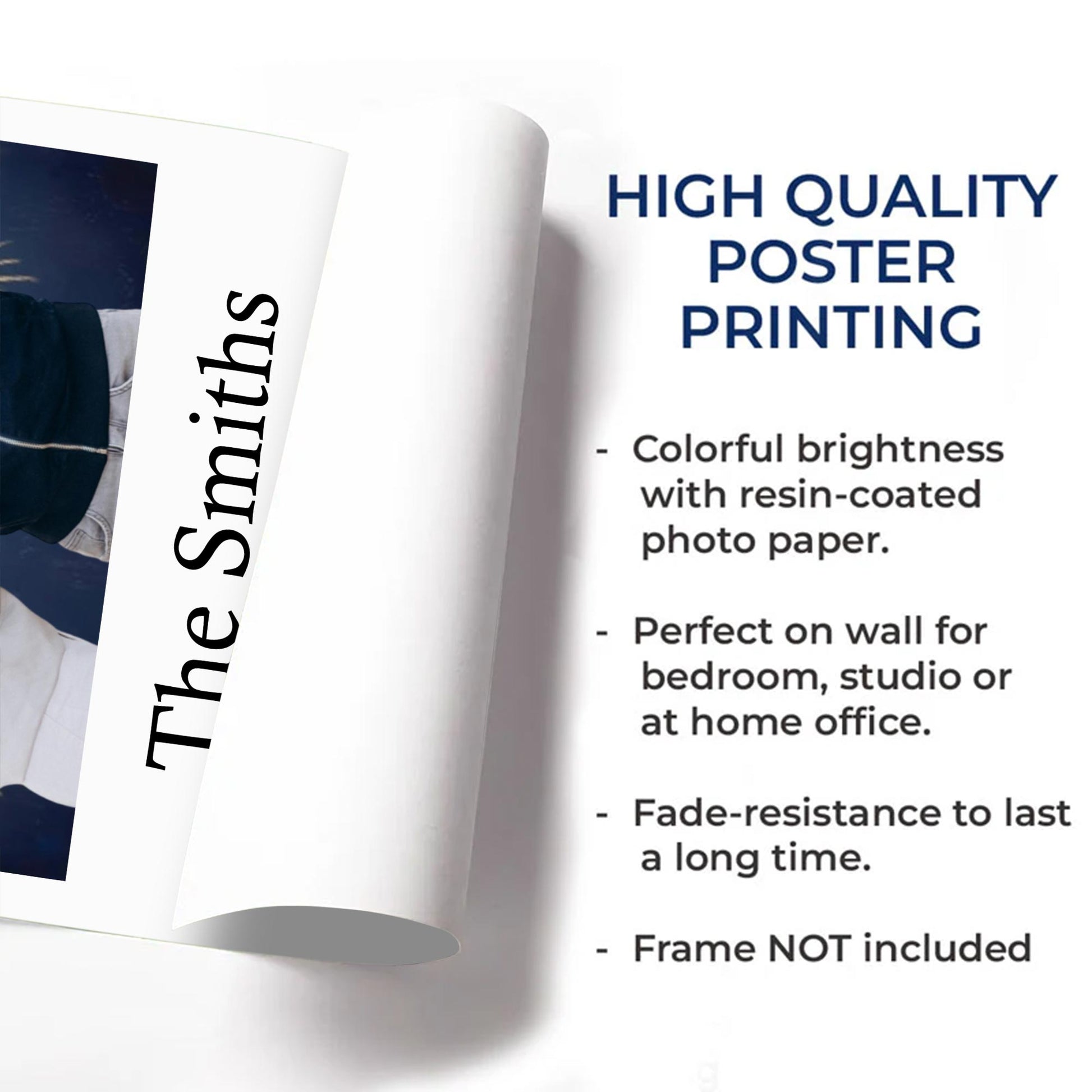 Home Is Where Freedom Lives, Family and Fireworks