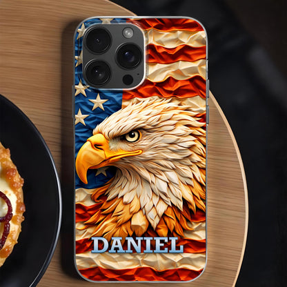 Annoying Each Other And Still Going Strong Street Sign Starry Night - Personalized Clear Phone Case - INDE051_PHC