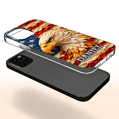 Annoying Each Other And Still Going Strong Street Sign Starry Night - Personalized Clear Phone Case - INDE051_PHC