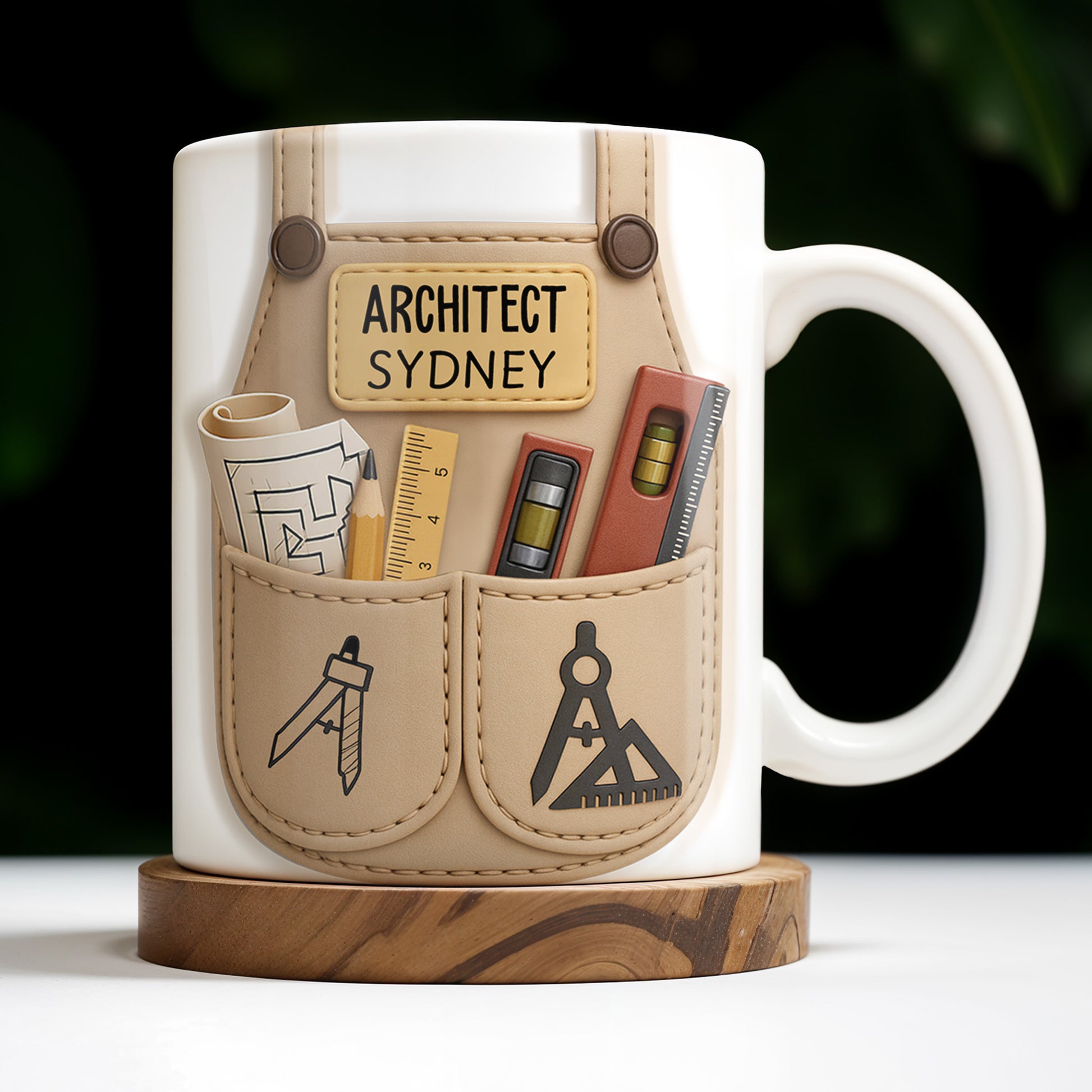 Celebrate Your Creativity With Blueprint And Tools Design