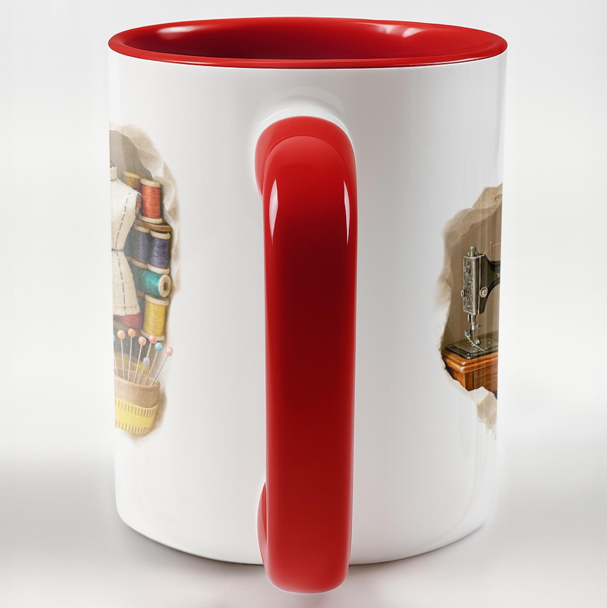 A World Like Sewing and Crafting