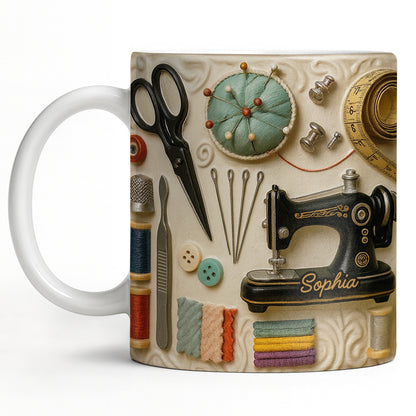 Capture The Essence Of Craftsmanship With Sewing Essentials