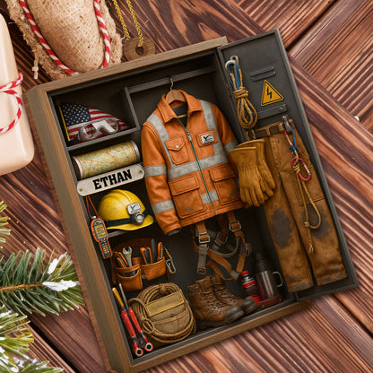 Capture The Spirit Of Adventure And Hard Work