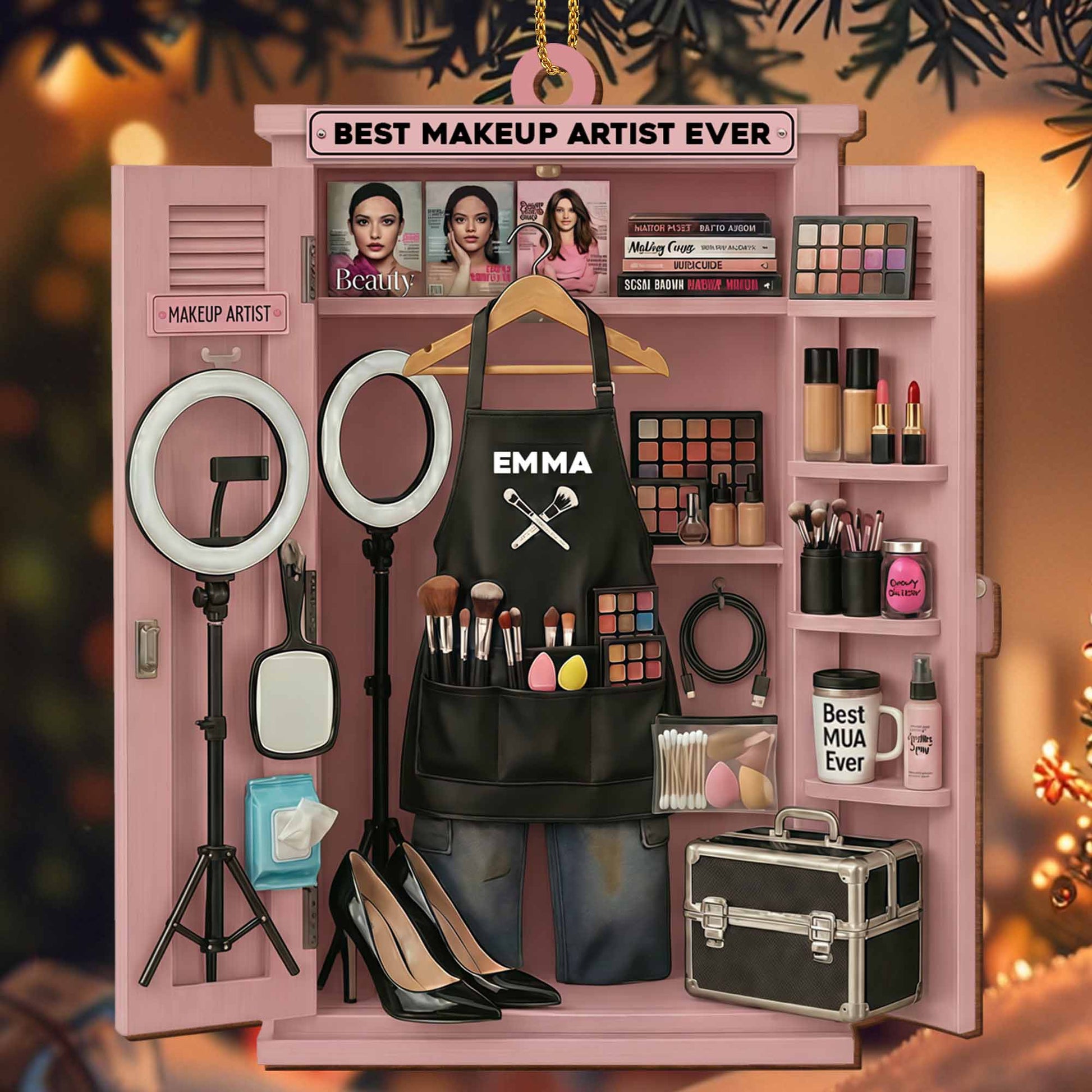 Best Makeup Artist Ever Beauty Essentials