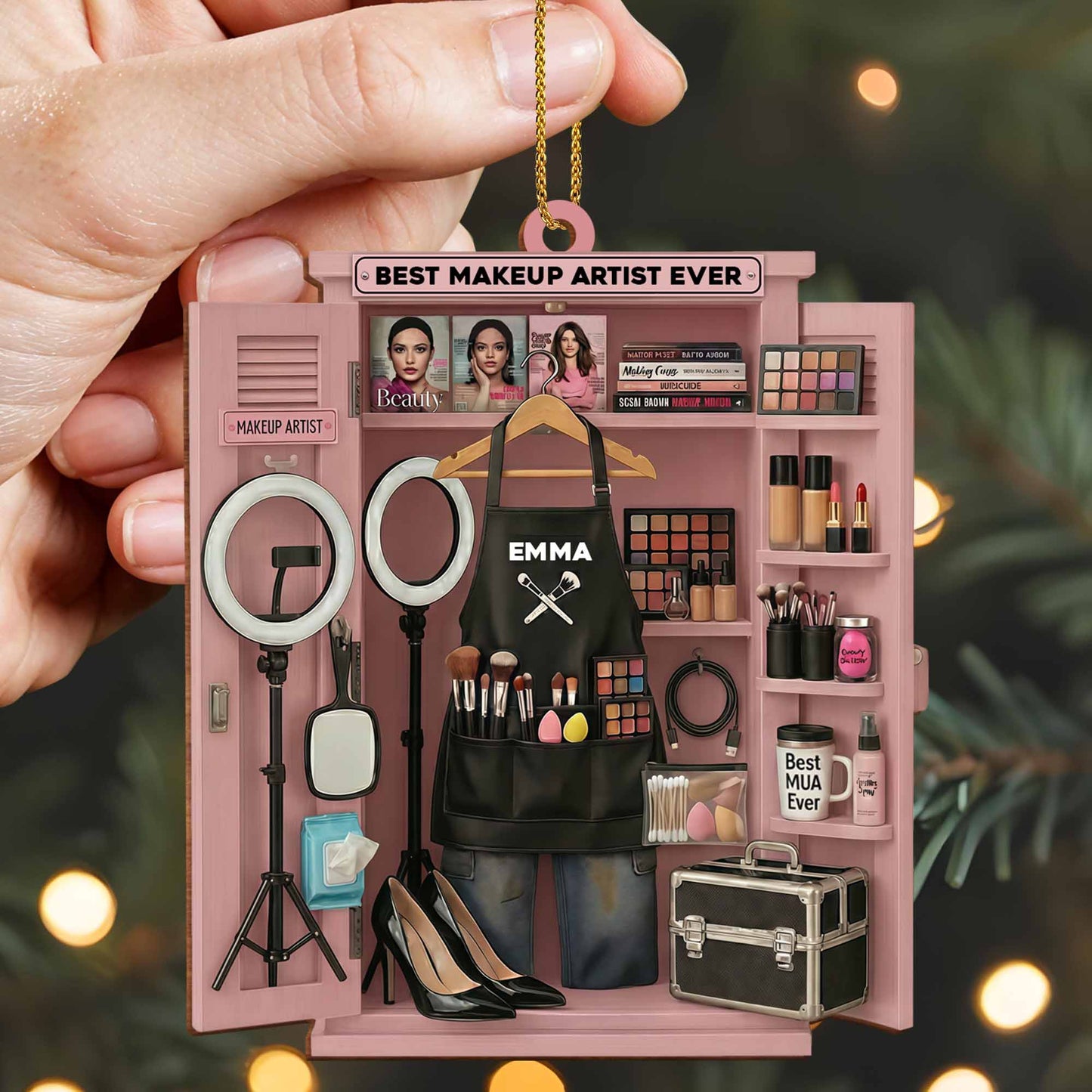 Best Makeup Artist Ever Beauty Essentials