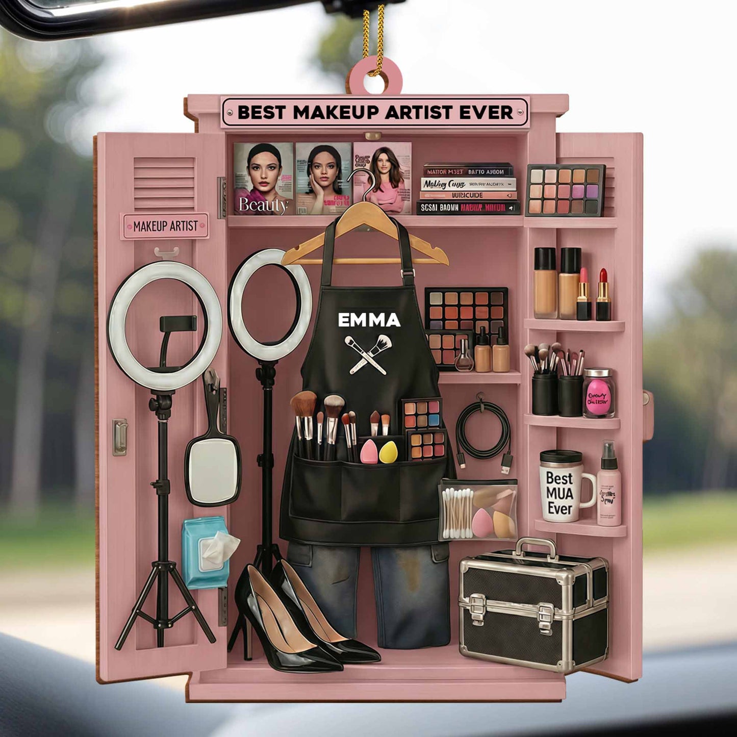 Best Makeup Artist Ever Beauty Essentials