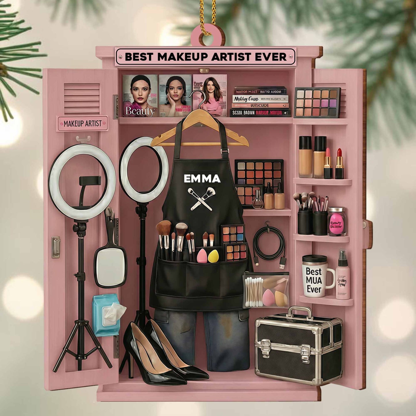 Best Makeup Artist Ever Beauty Essentials