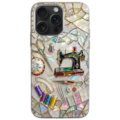 Celebrate Your Creativity With A Unique Sewing Design