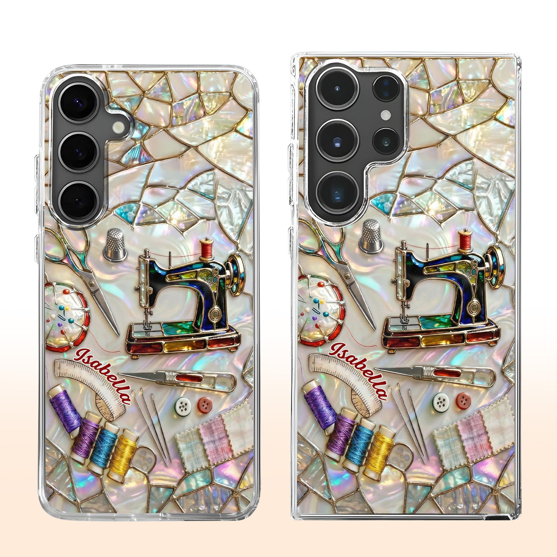 Celebrate Your Creativity With A Unique Sewing Design