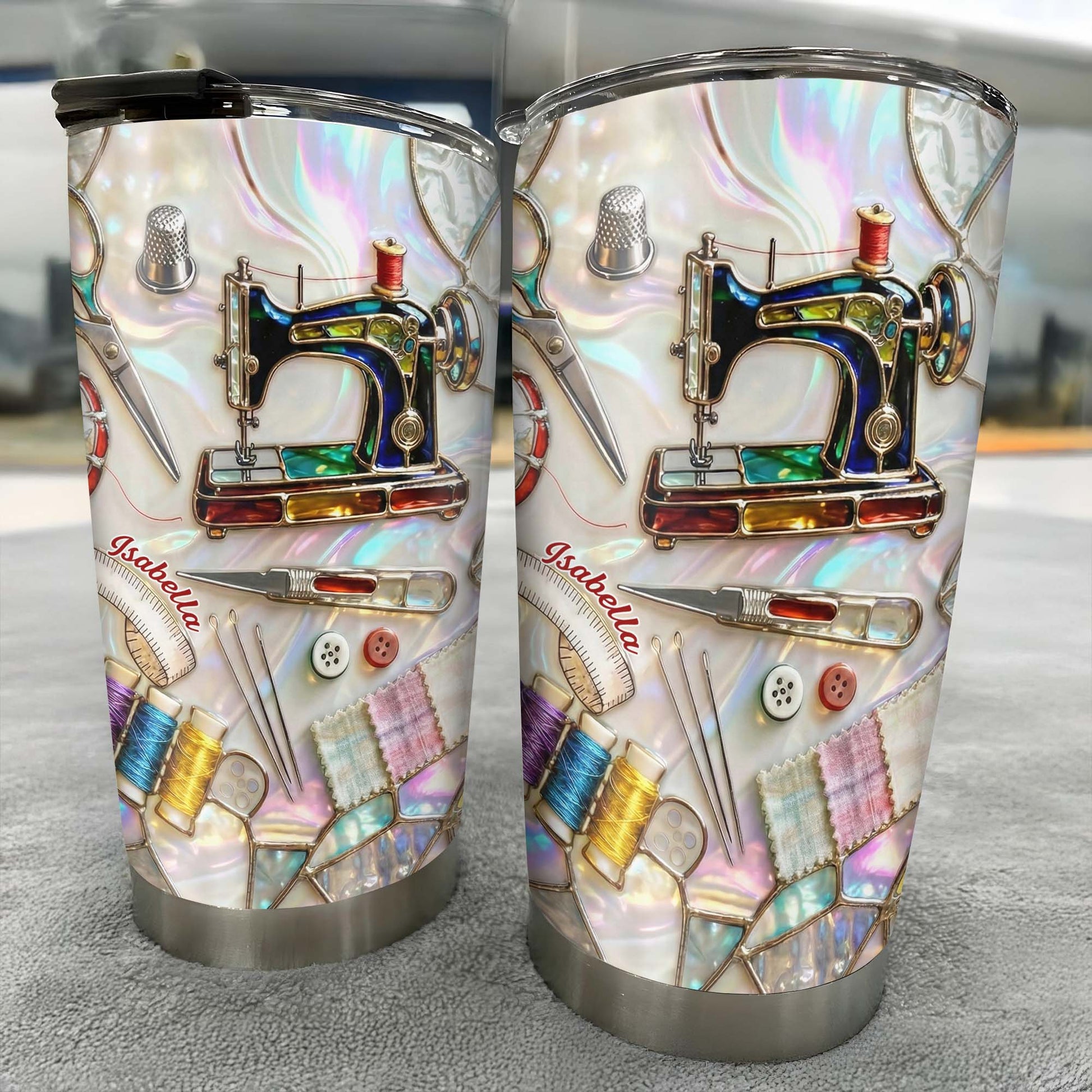 Timeless Things Appreciated More Than You Can Sew