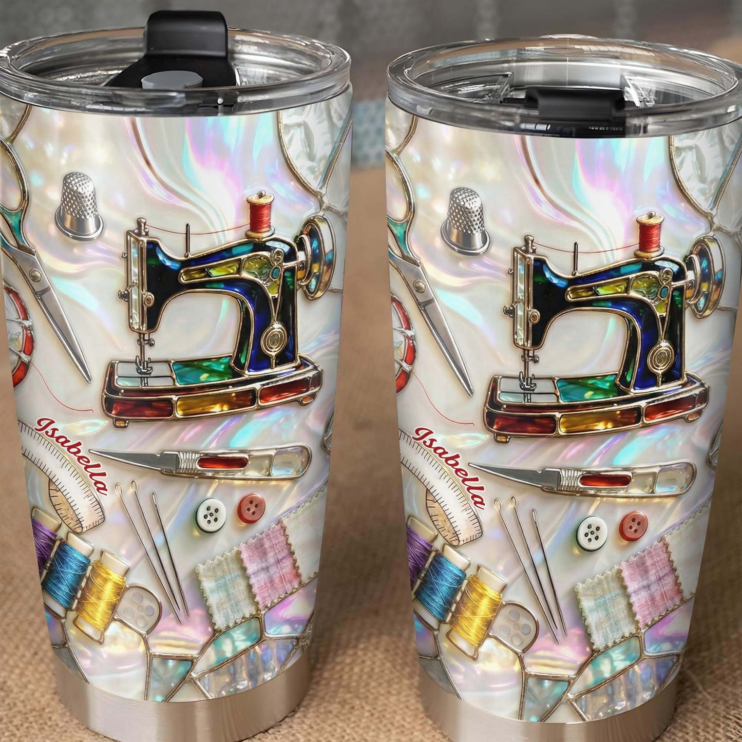 Timeless Things Appreciated More Than You Can Sew