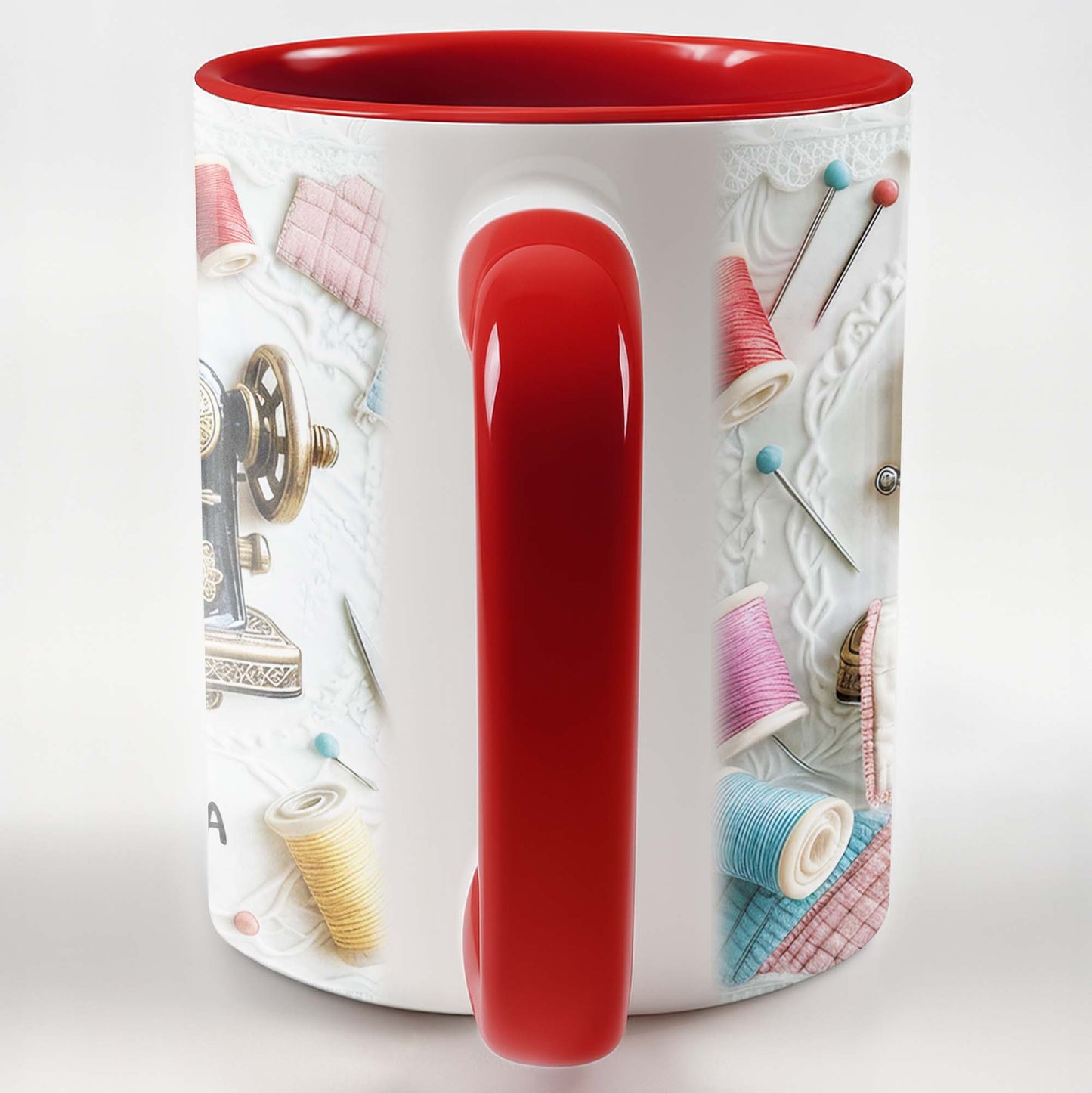 A Craft Moment, Capture Timeless Sewing Art