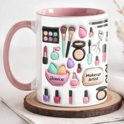 Celebrate Your Beauty With Custom Makeup Design