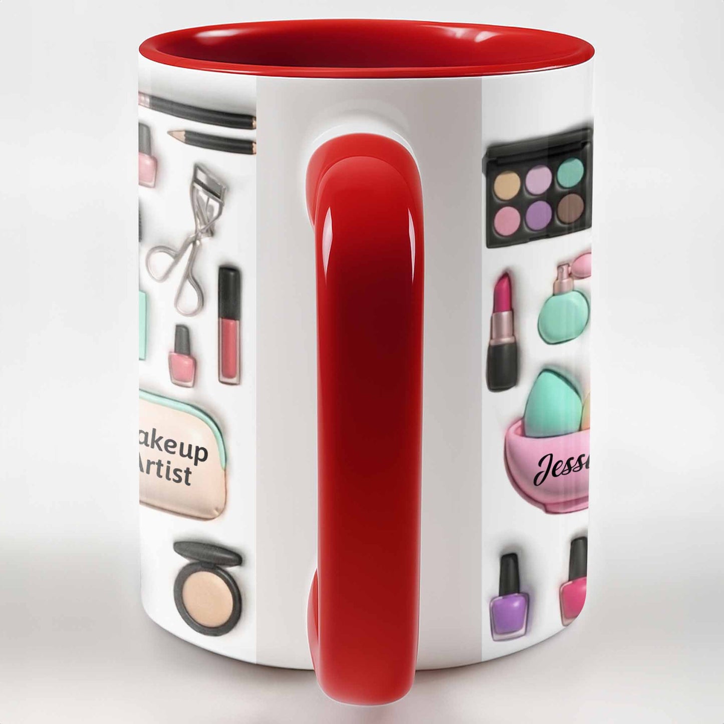 Celebrate Your Beauty With Custom Makeup Design