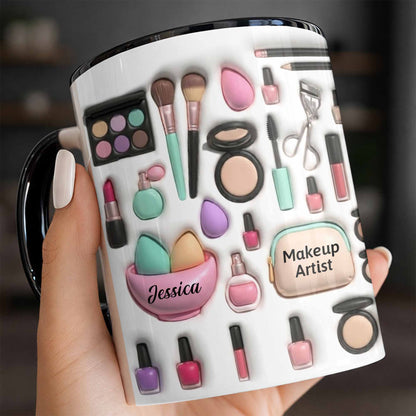 Celebrate Your Beauty With Custom Makeup Design