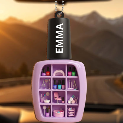 Celebrate Your Unique Style, Beauty Organizer