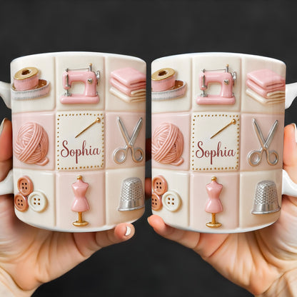 Personalize Your Creativity With Crafting Icons