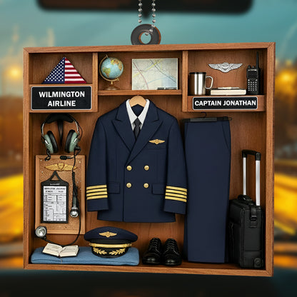 Wilmington Airline, Captivating Your Journey In The Skies