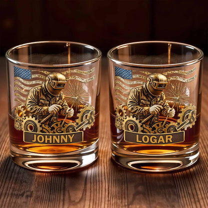 Capture The Spirit Of Craftsmanship And Patriotism