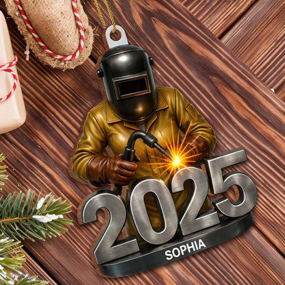 Celebrate Your Passion With Welding Tools Design