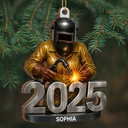 Celebrate Your Passion With Welding Tools Design