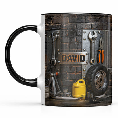 Perfect Gift For The Handy Person In Your Life