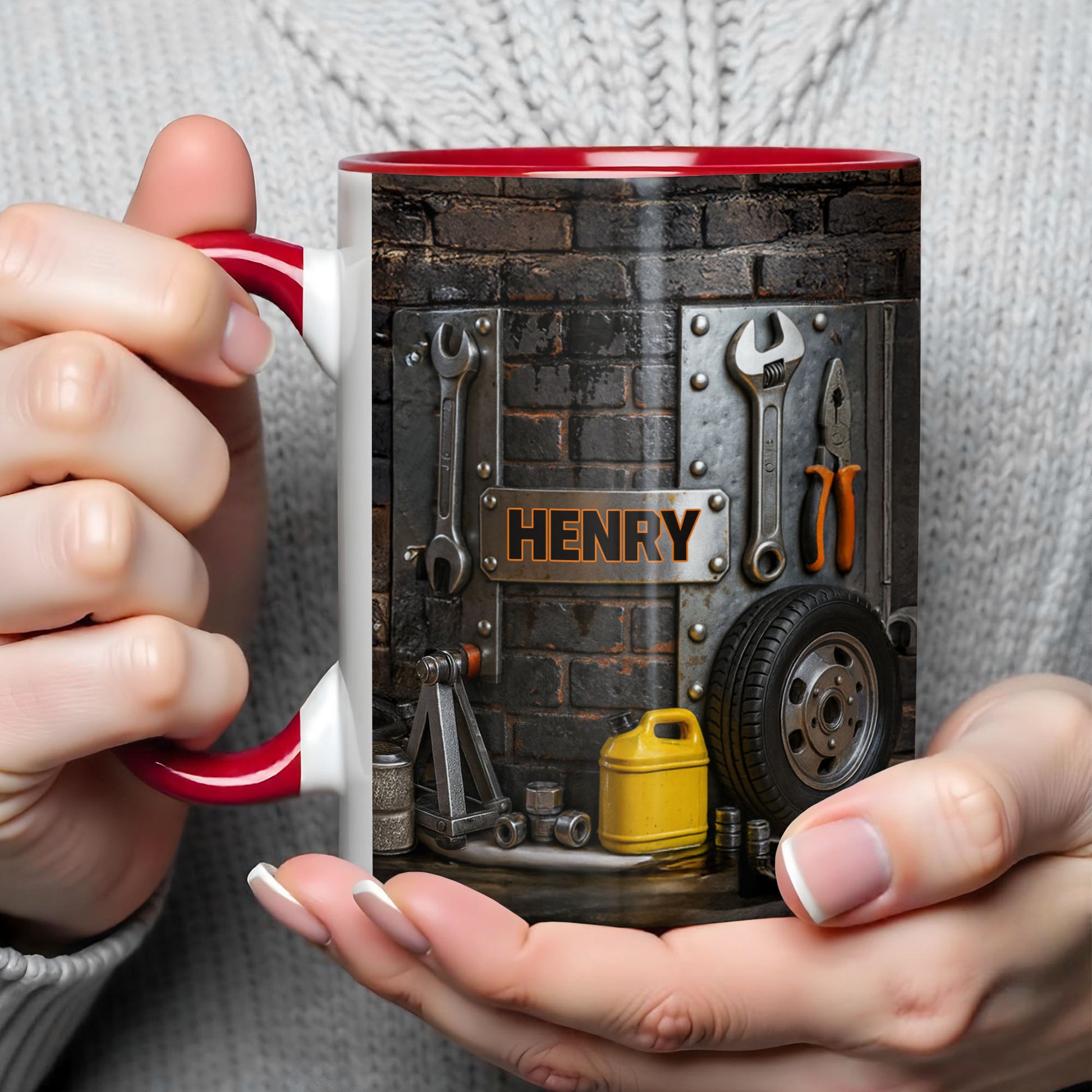 Perfect Gift For The Handy Person In Your Life