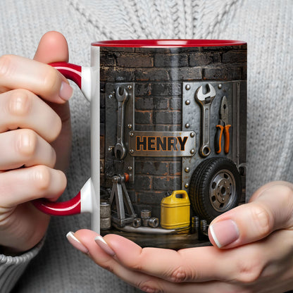 Perfect Gift For The Handy Person In Your Life