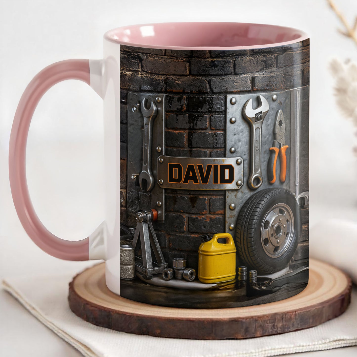 Perfect Gift For The Handy Person In Your Life