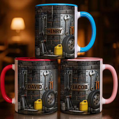 Perfect Gift For The Handy Person In Your Life