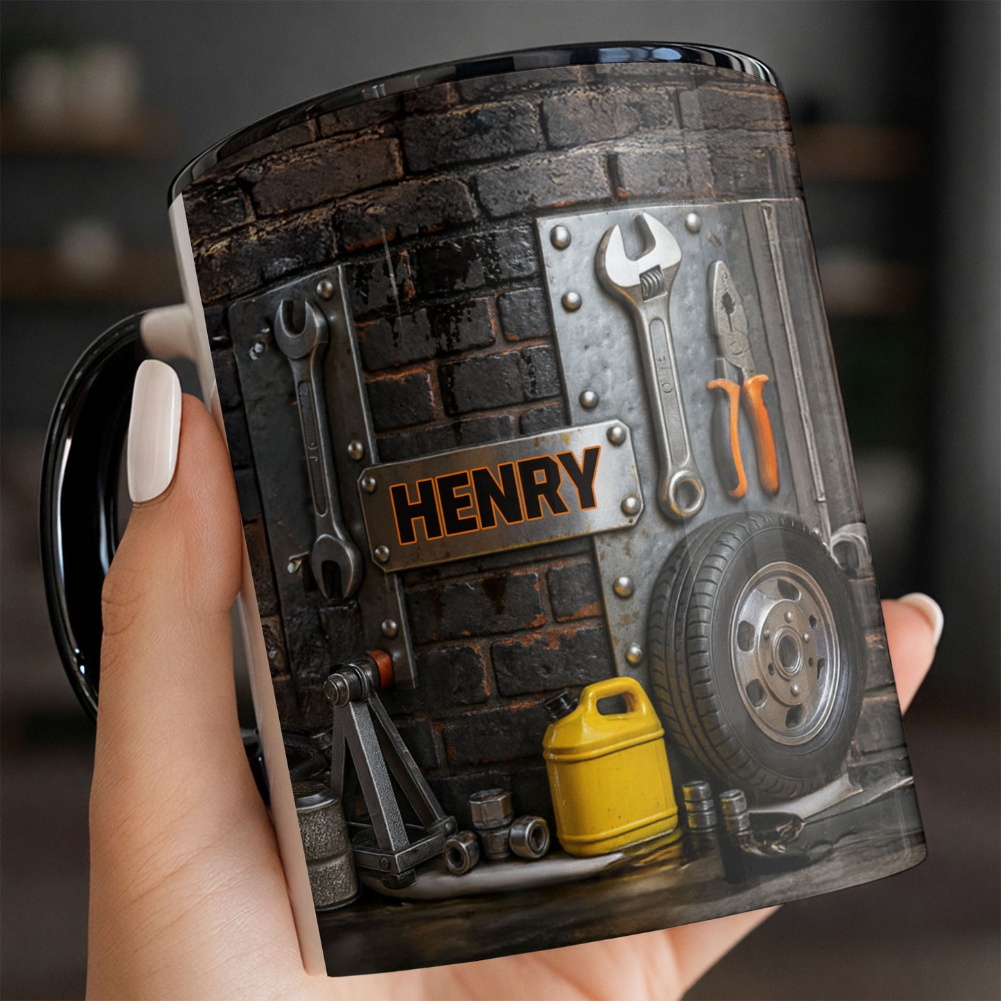 Perfect Gift For The Handy Person In Your Life