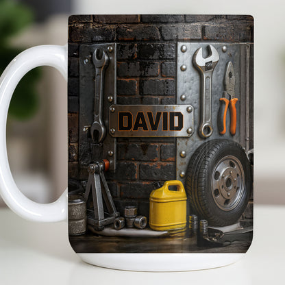 Perfect for DIY Enthusiasts and Car Lovers