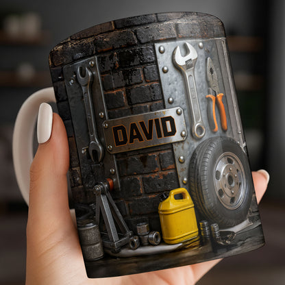 Perfect for DIY Enthusiasts and Car Lovers