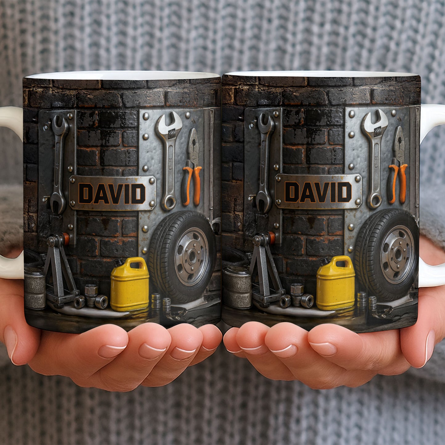 Perfect for DIY Enthusiasts and Car Lovers