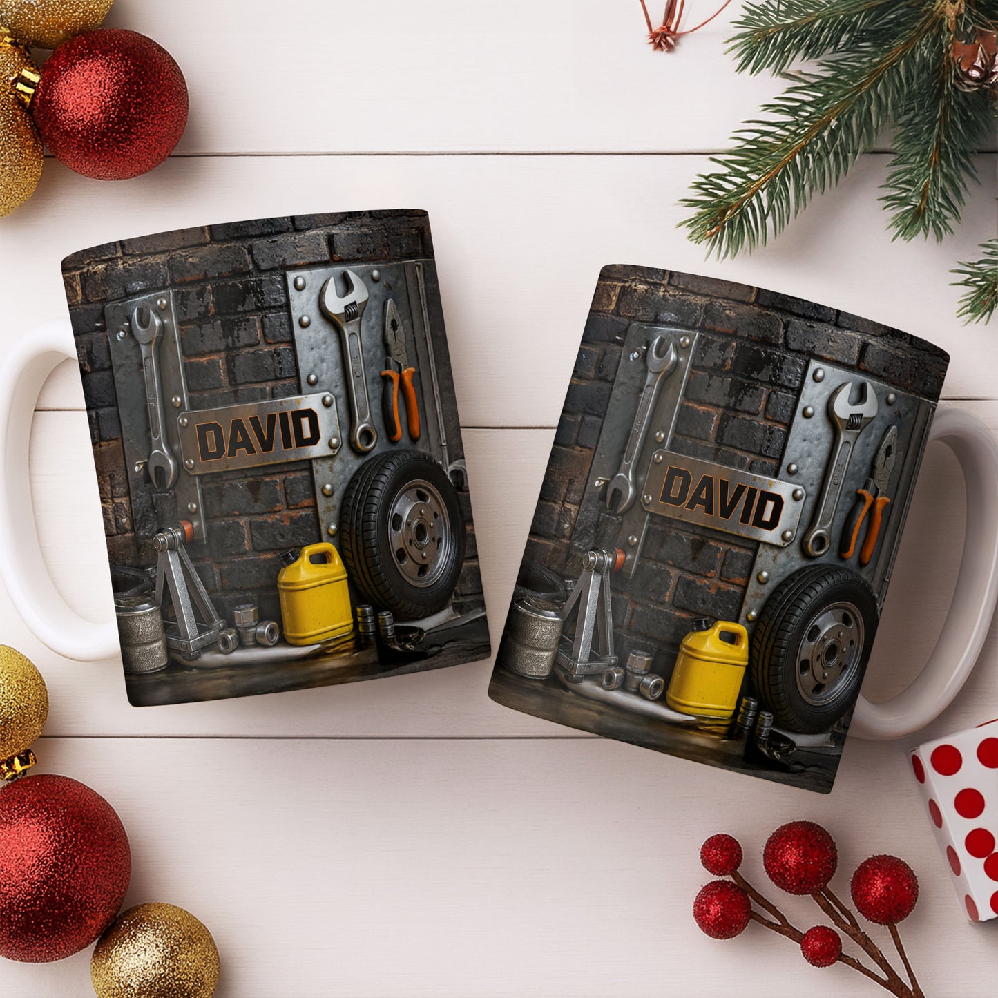 Perfect for DIY Enthusiasts and Car Lovers