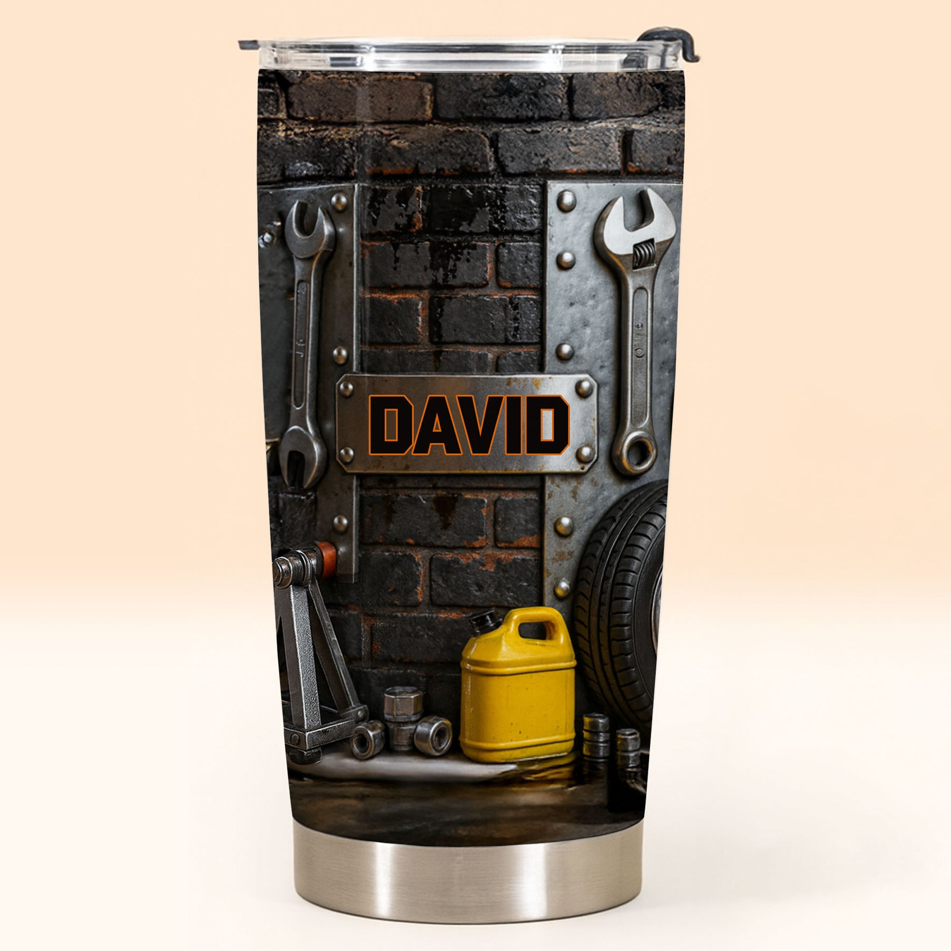 Celebrate Mechanics, Tools and Adventures