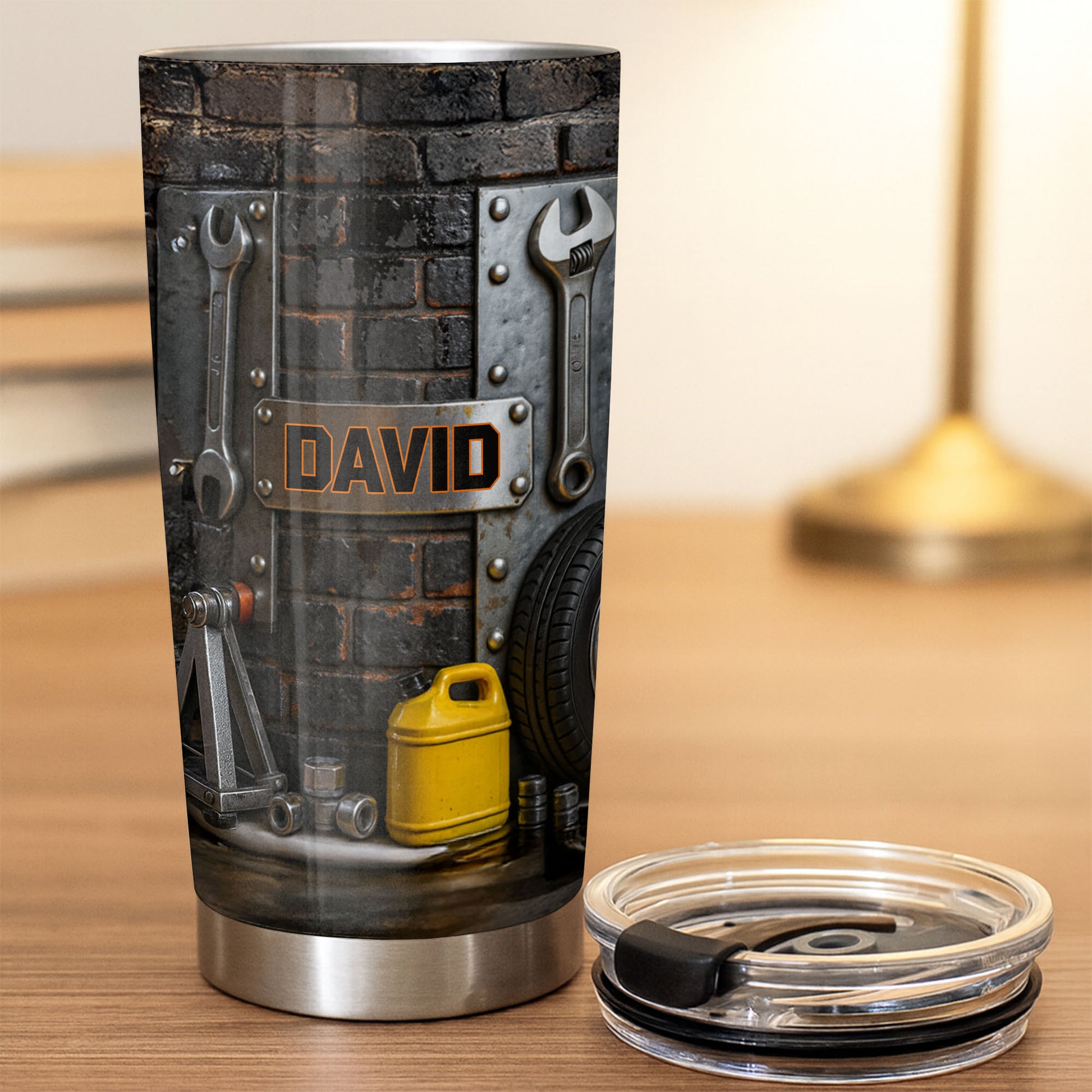 Celebrate Mechanics, Tools and Adventures