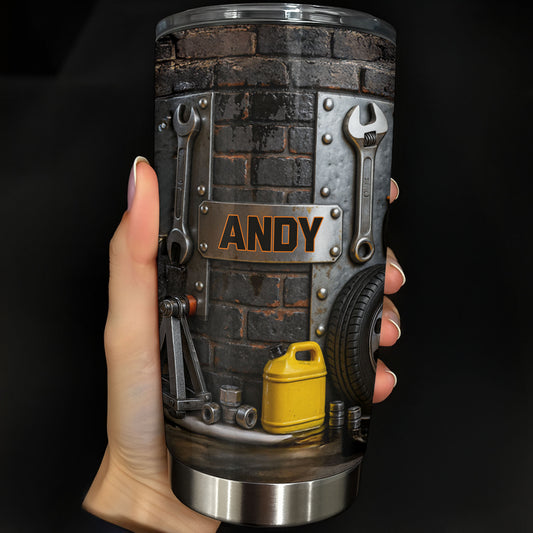 Celebrate Mechanics, Tools and Adventures