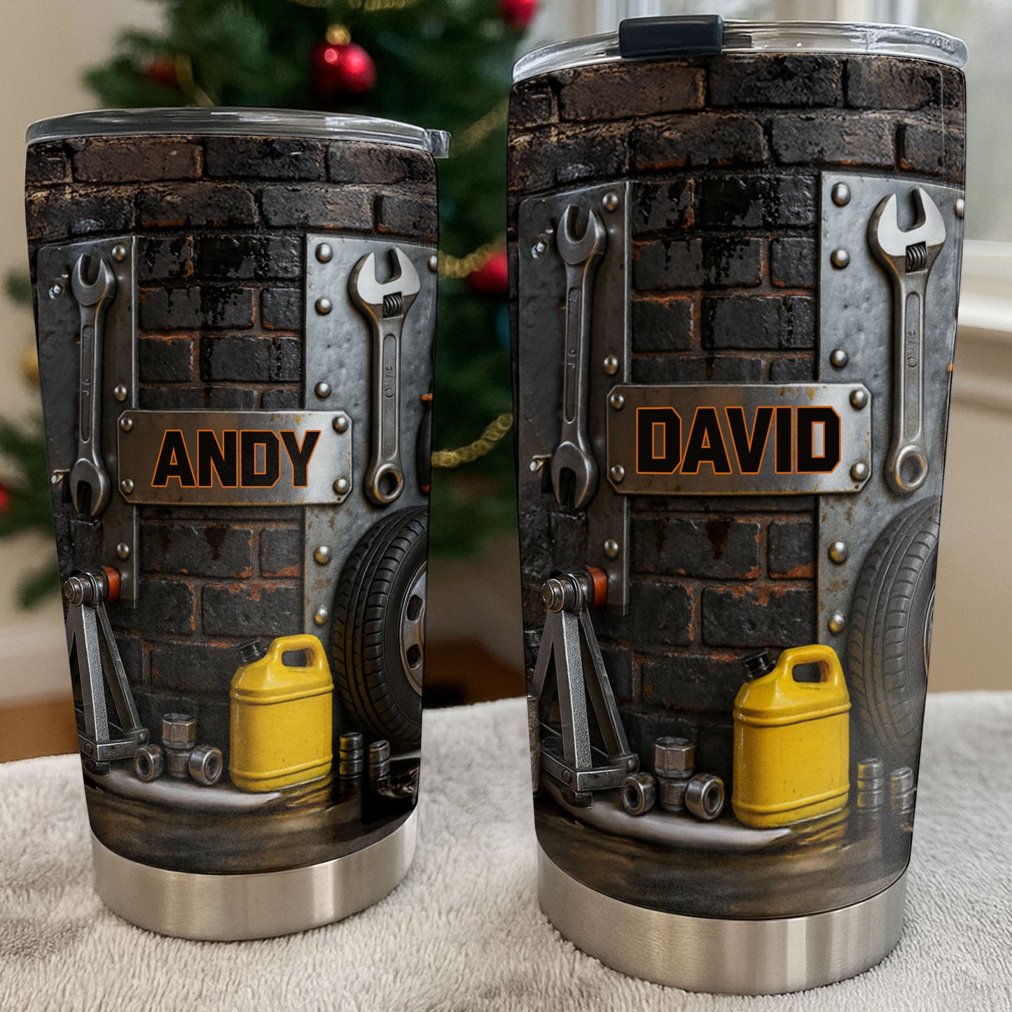 Celebrate Mechanics, Tools and Adventures