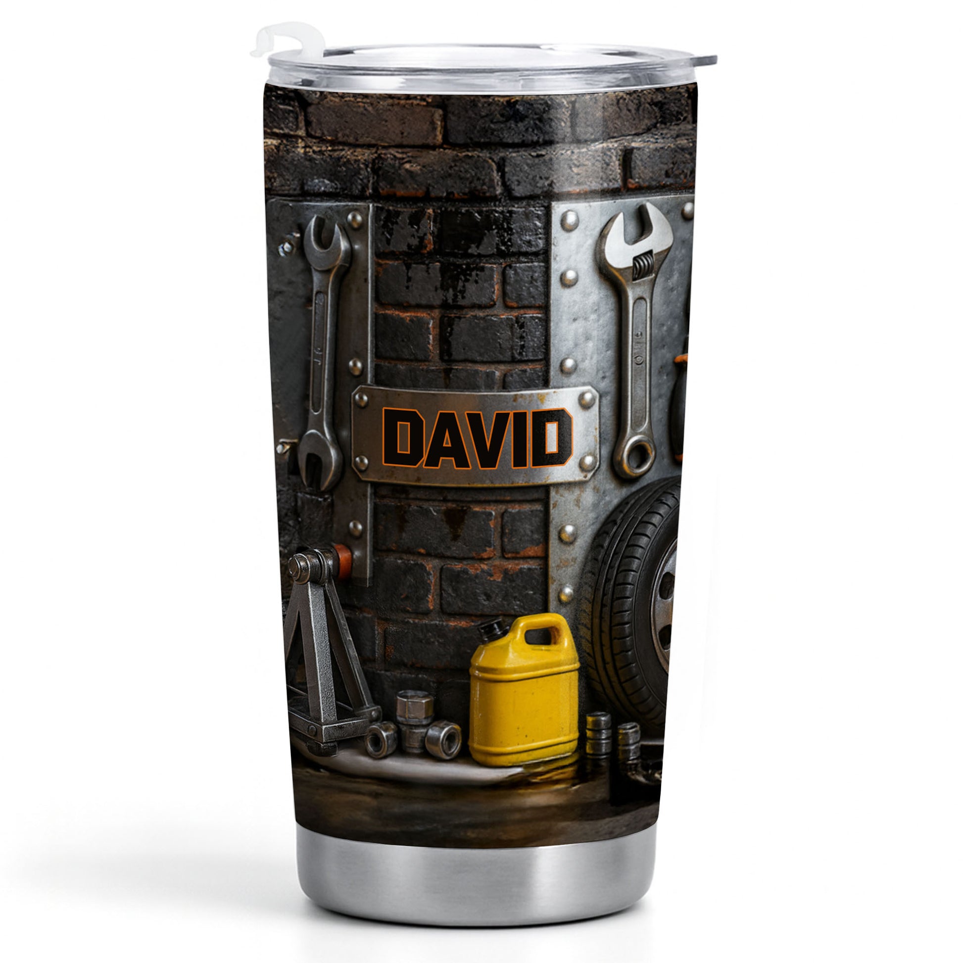 Celebrate Mechanics, Tools and Adventures