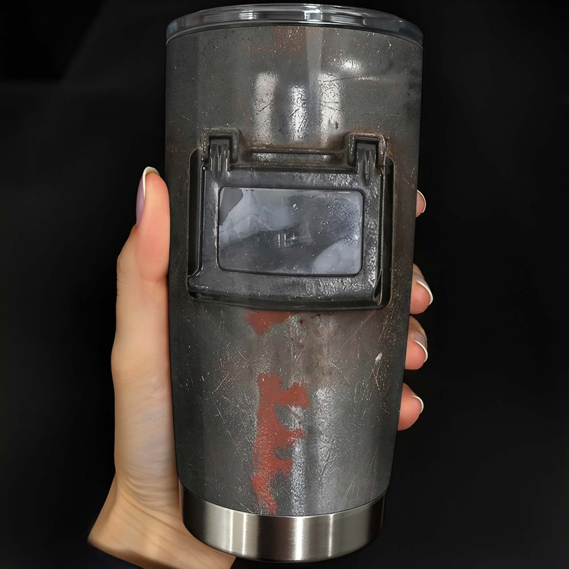 Personalized Tumbler With Your Name