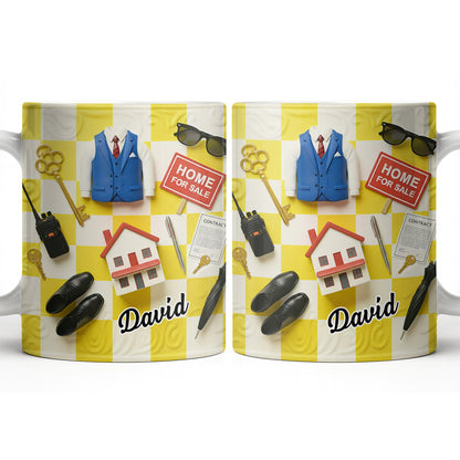 Perfect Gift For Real Estate Professionals