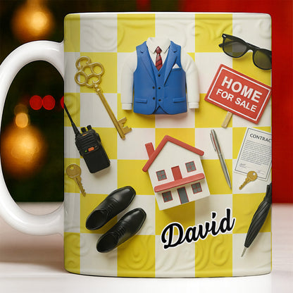 Perfect Gift For Real Estate Professionals
