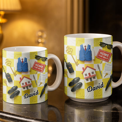 Perfect Gift For Real Estate Professionals