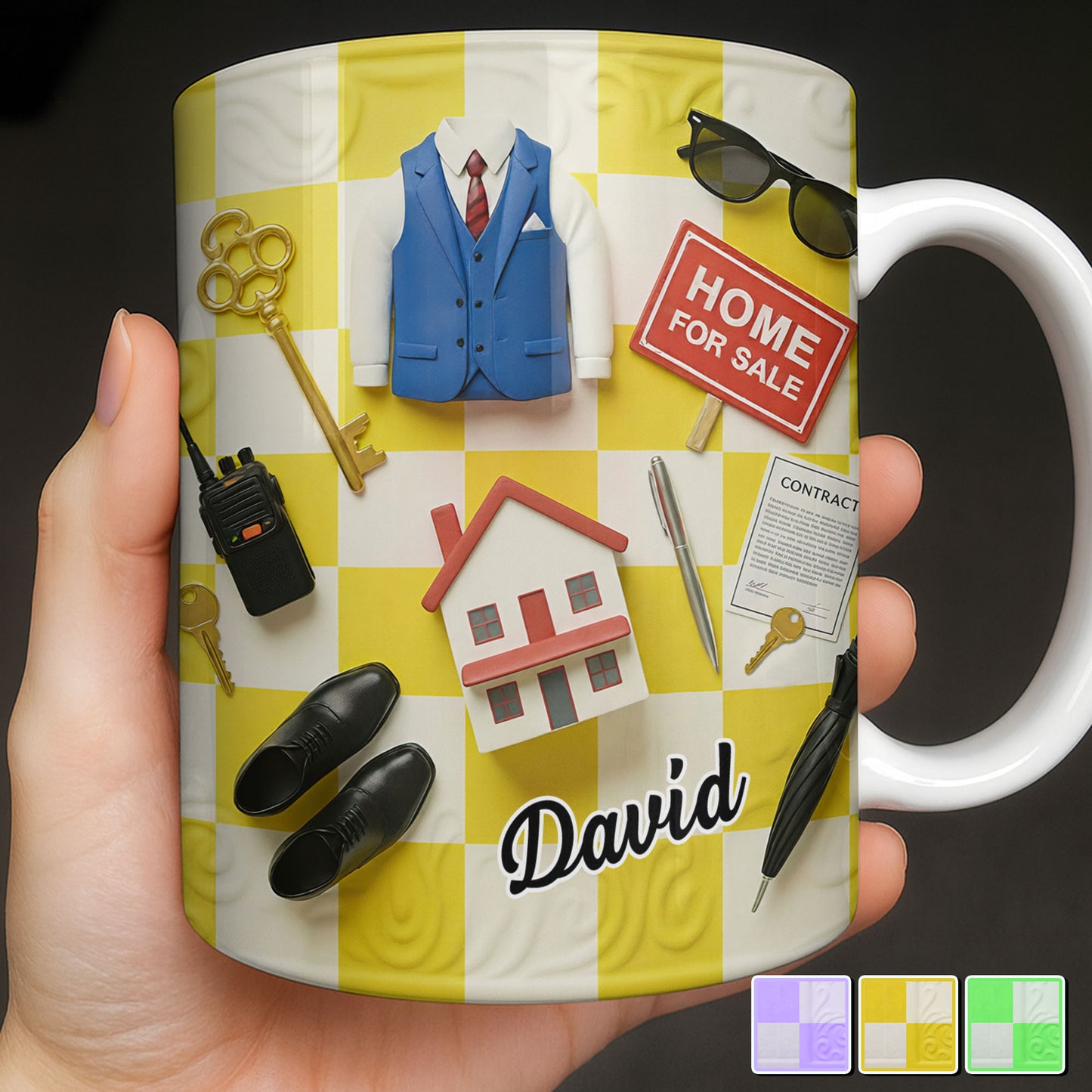 Perfect Gift For Real Estate Professionals