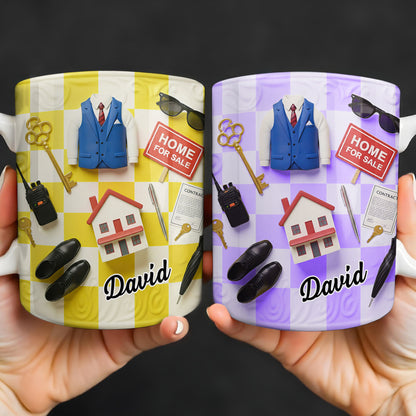 Perfect Gift For Real Estate Professionals