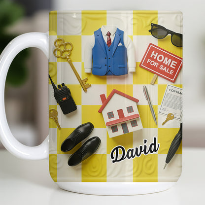 Perfect Gift For Real Estate Professionals