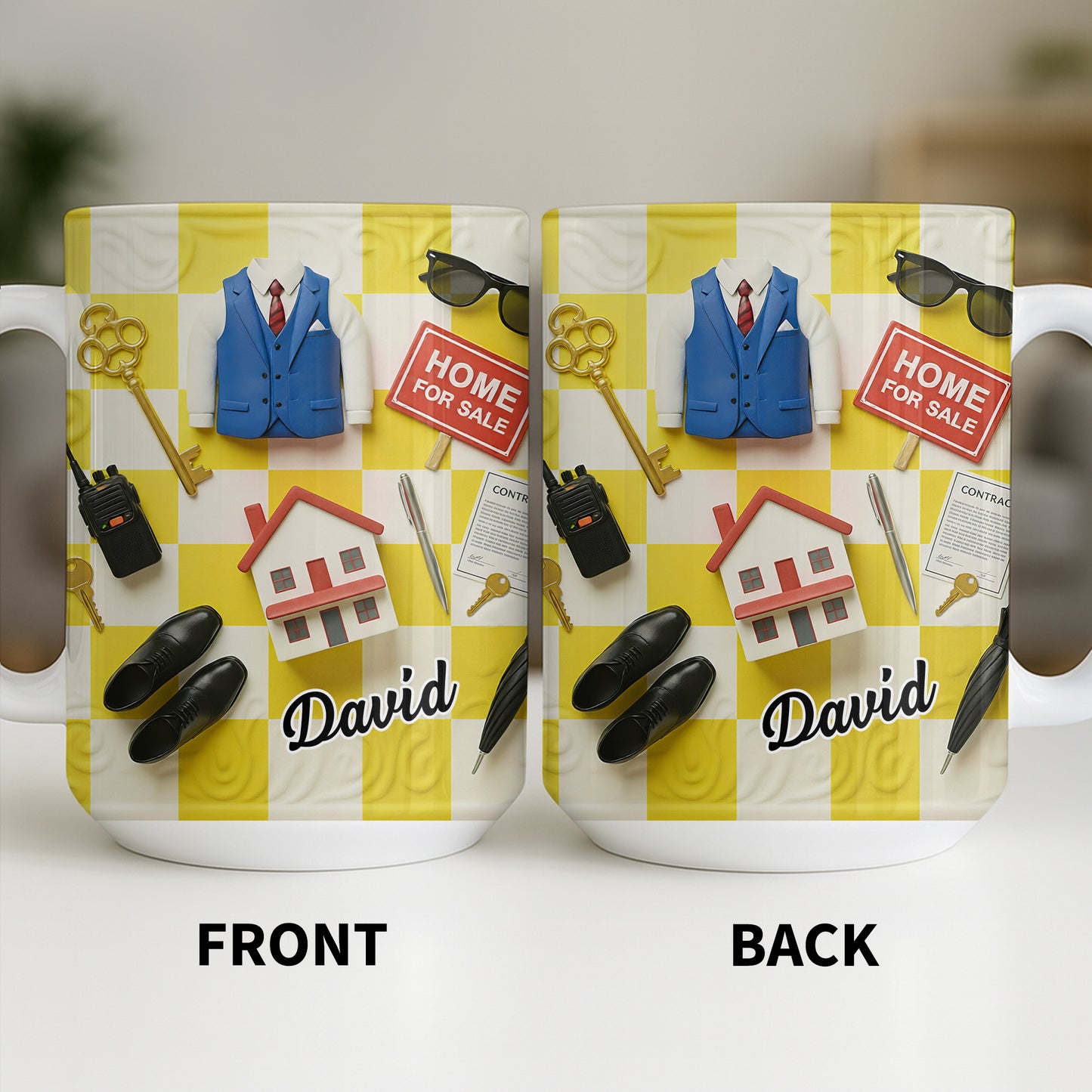 Perfect Gift For Real Estate Professionals